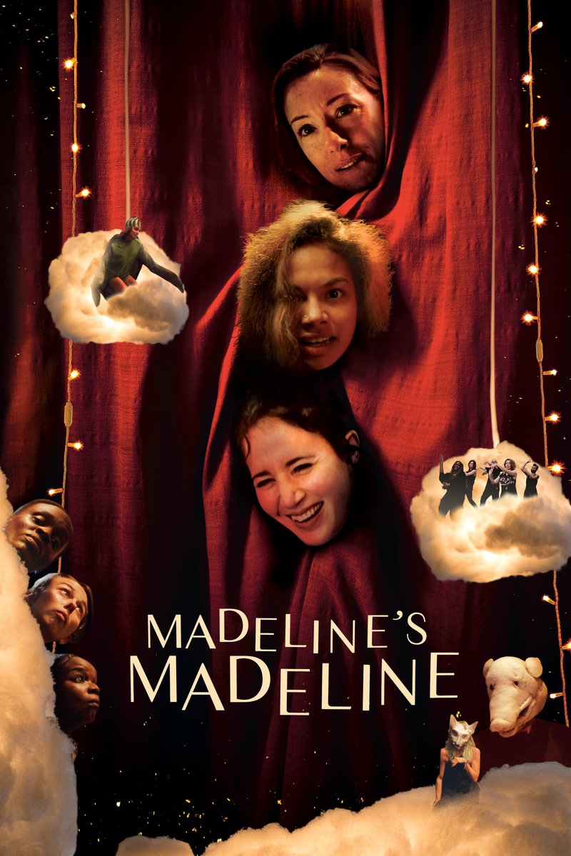 Madeline's Madeline thumbnail image.