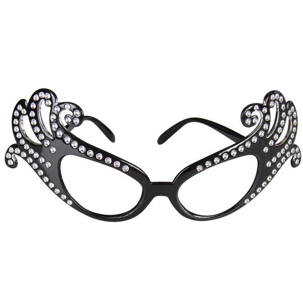 Dame Edna glasses thumbnail image.