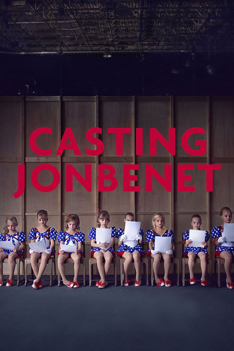 Casting JonBenet thumbnail image.