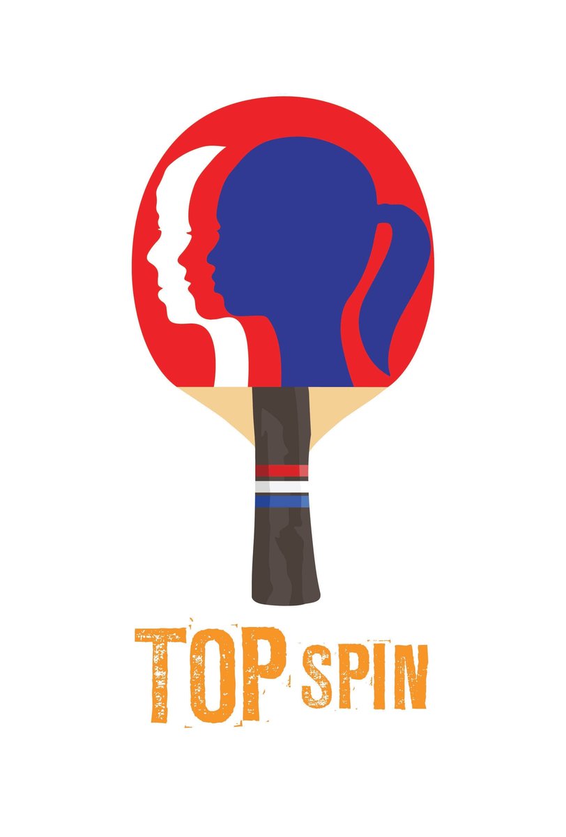 Top Spin thumbnail image.