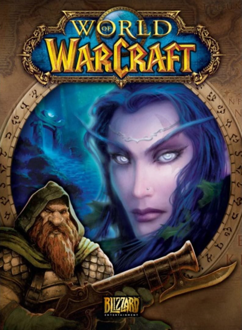 World of Warcraft thumbnail image.