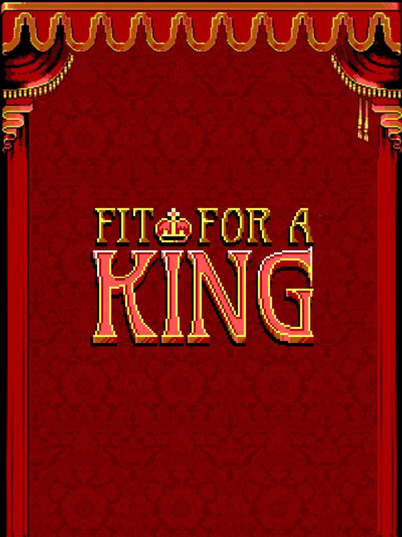 Fit For A King thumbnail image.