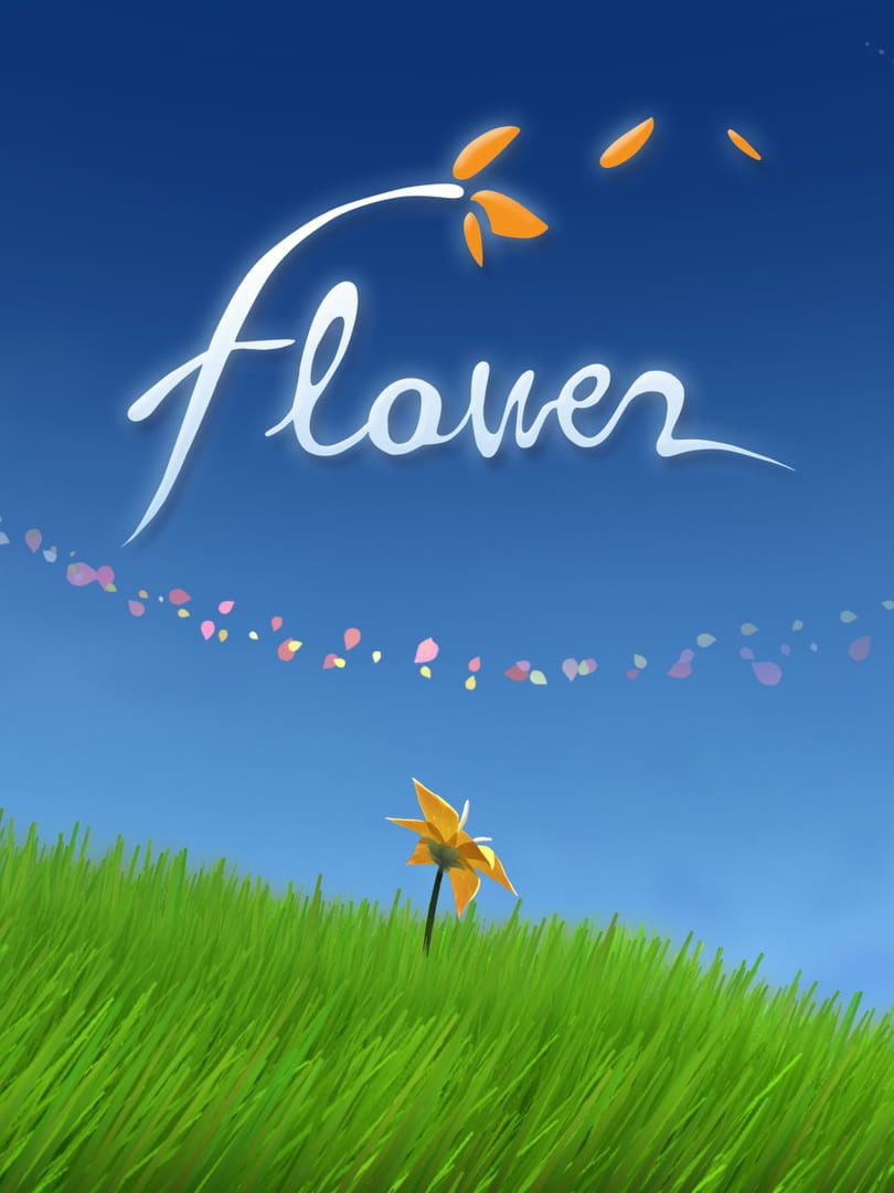 Flower thumbnail image.
