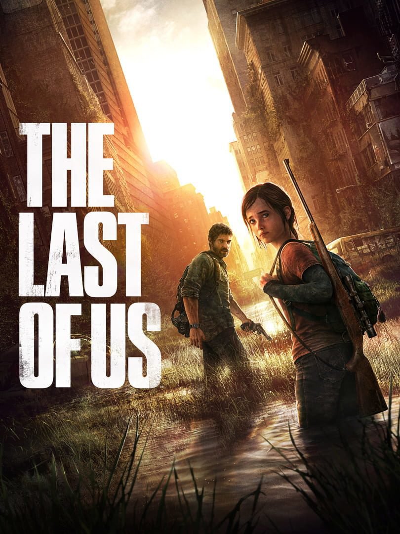 The Last of Us thumbnail image.