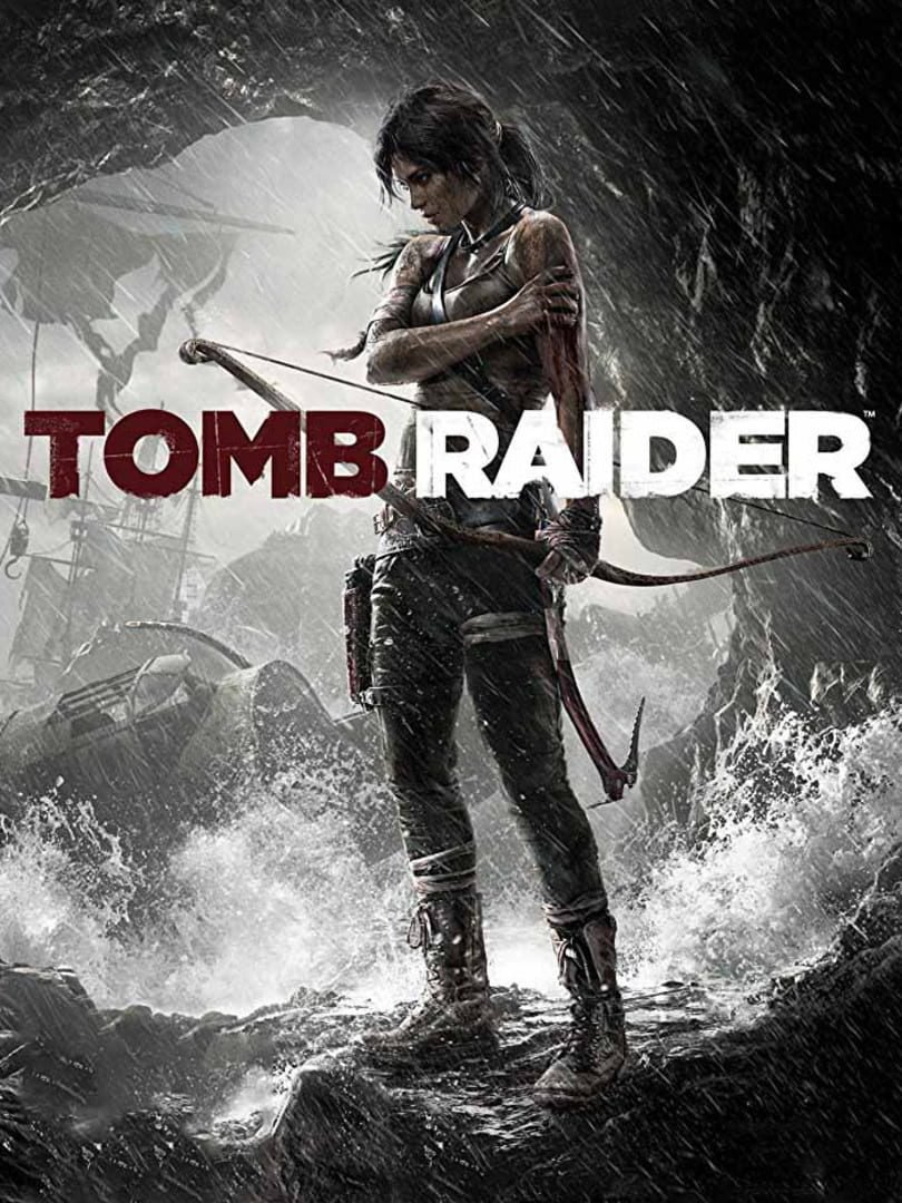 Tomb Raider thumbnail image.