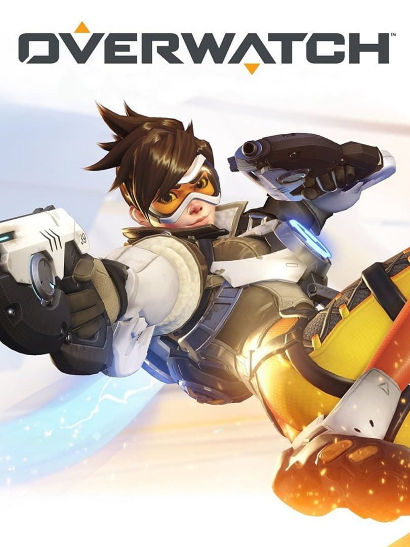 Overwatch thumbnail image.