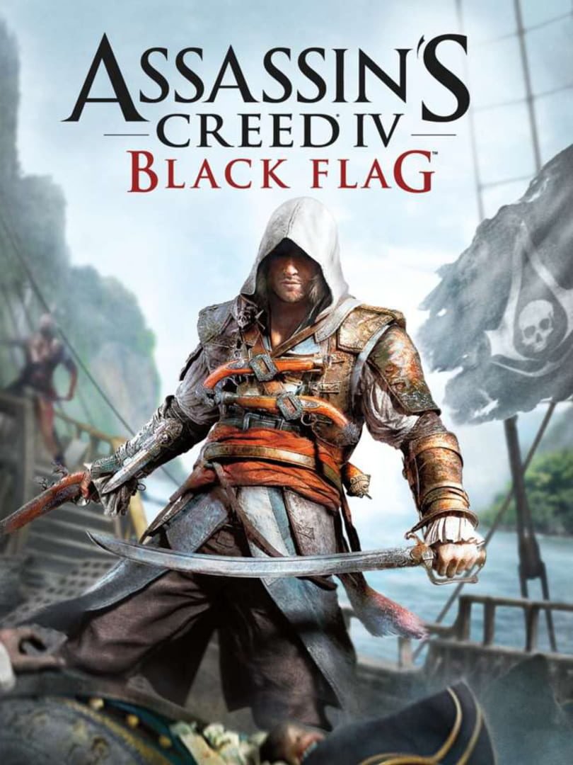Assassin's Creed IV: Black Flag thumbnail image.