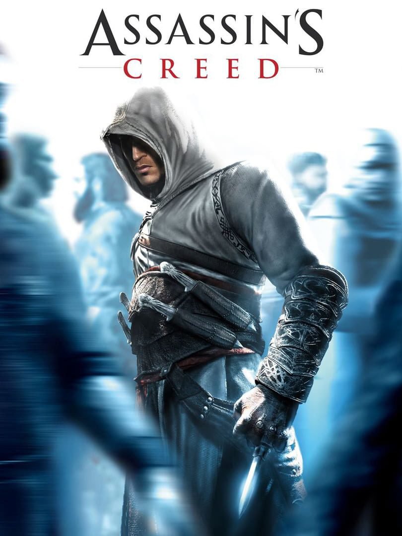 Assassin's Creed thumbnail image.