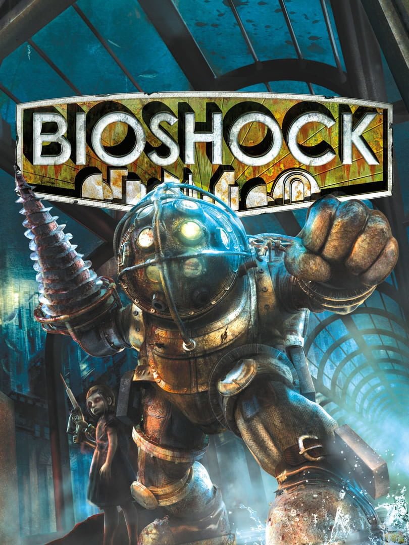 BioShock thumbnail image.