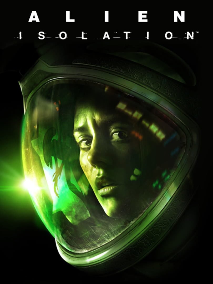 Alien: Isolation thumbnail image.