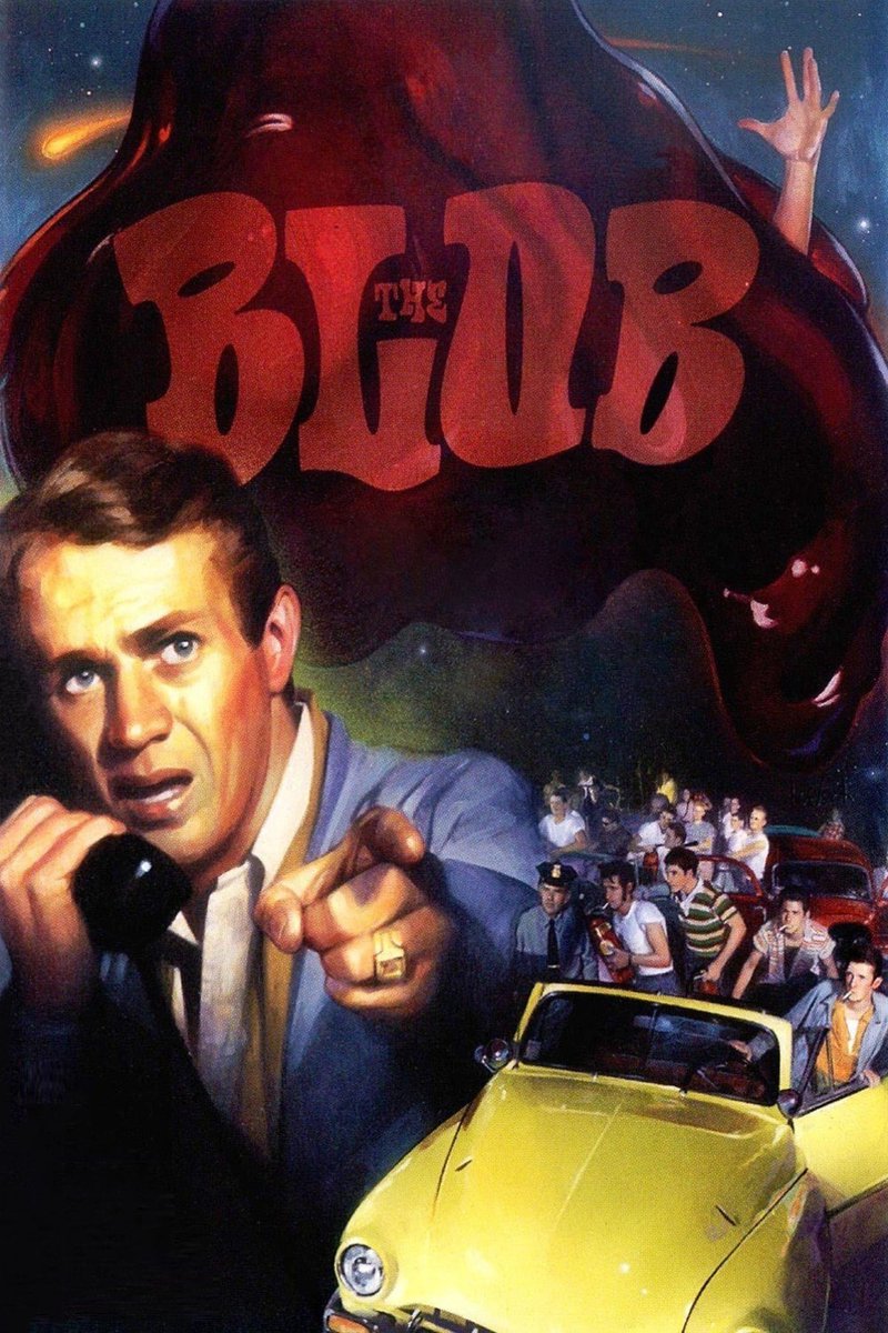 The Blob thumbnail image.