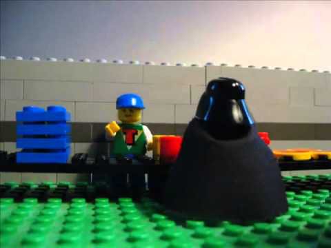 Death Star Canteen thumbnail image.