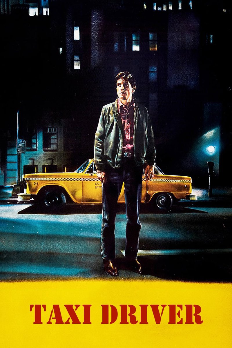 Taxi Driver thumbnail image.