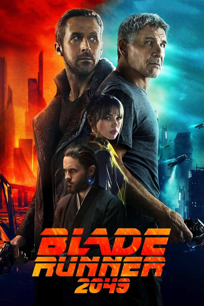 Blade Runner 2049 thumbnail image.