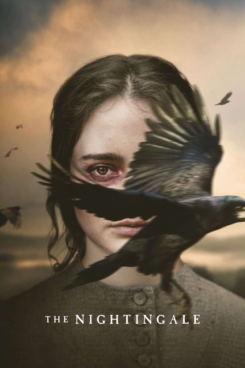 The Nightingale thumbnail image.