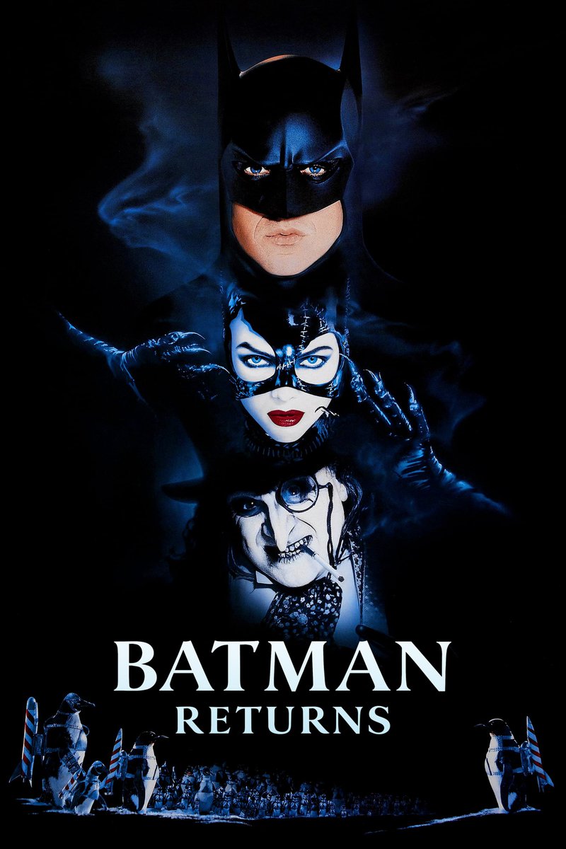 Batman Returns thumbnail image.