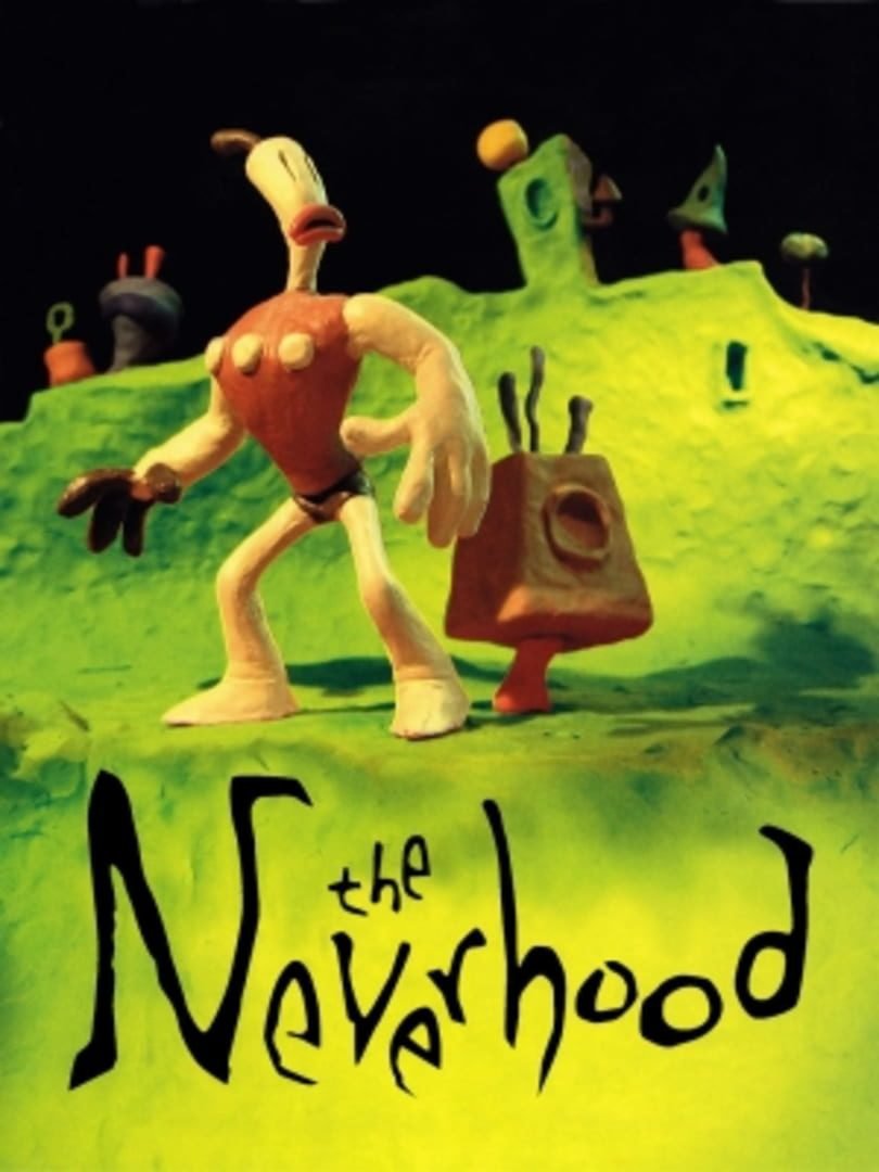 The Neverhood thumbnail image.