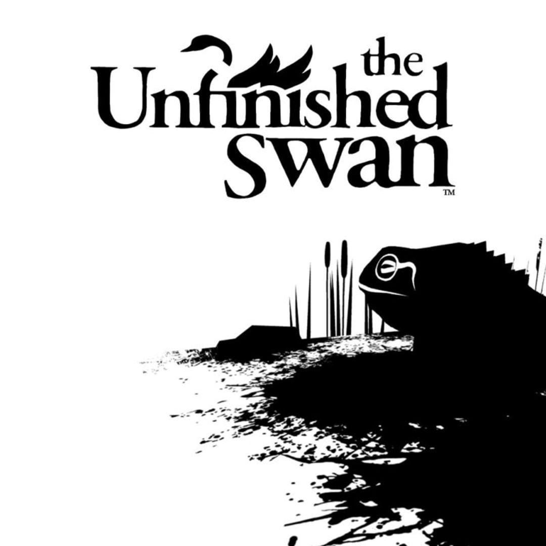 The Unfinished Swan thumbnail image.
