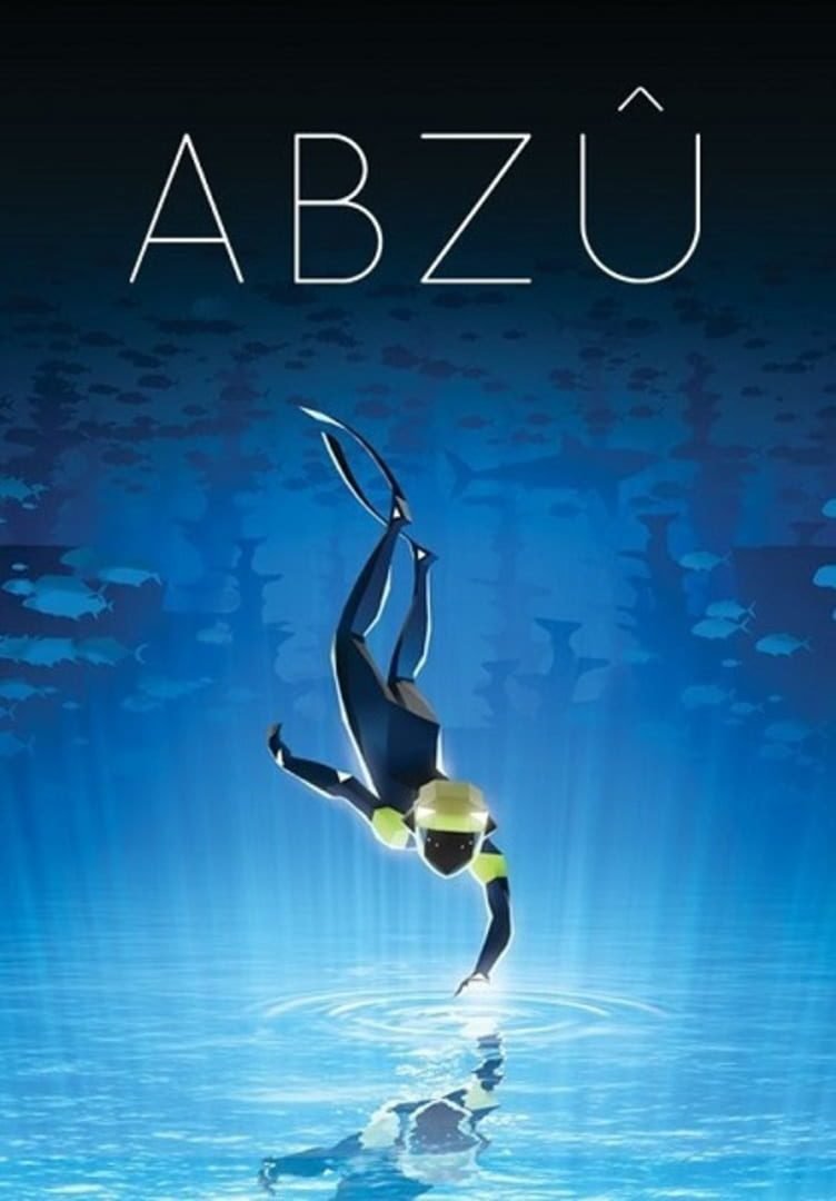 ABZÛ thumbnail image.