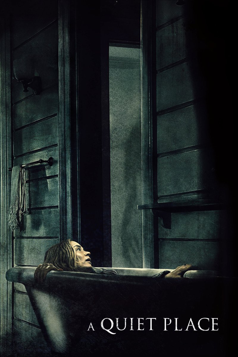 A Quiet Place thumbnail image.