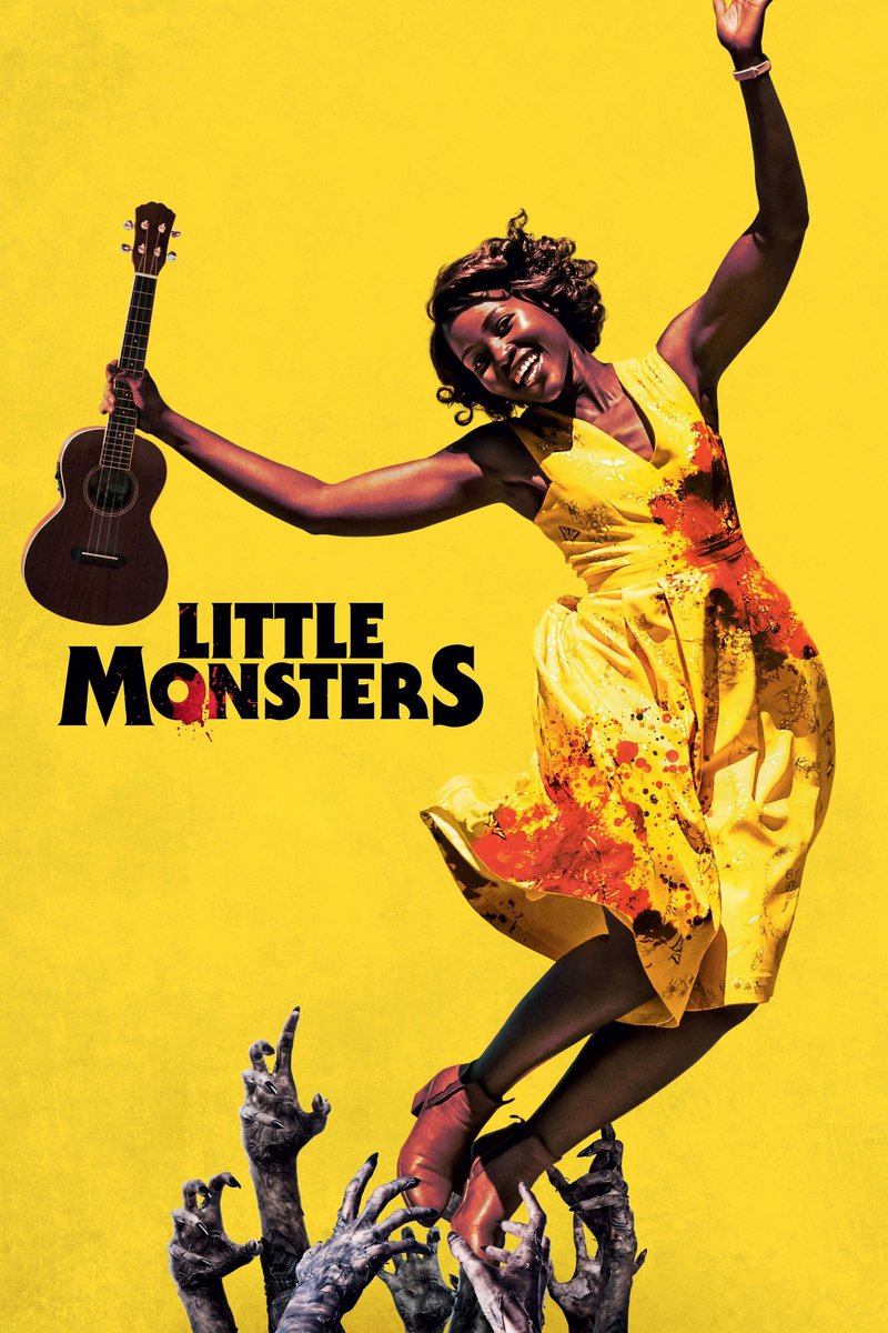 Little Monsters thumbnail image.