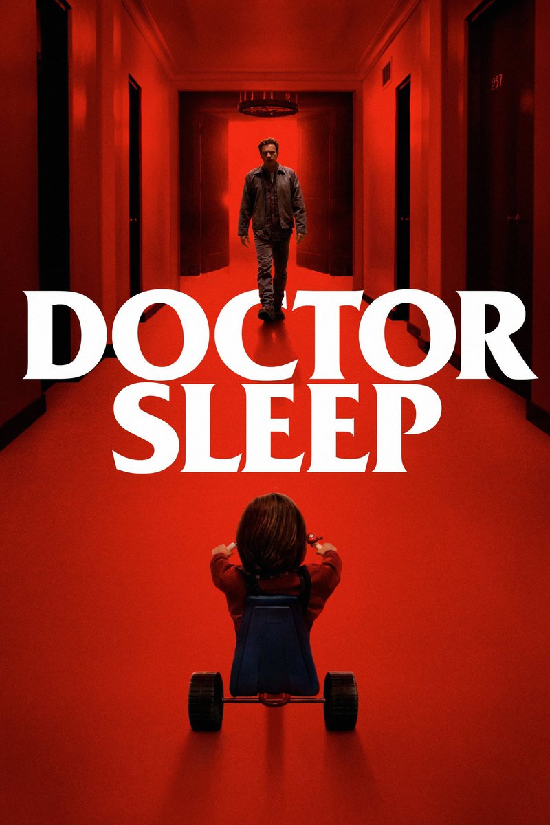 Doctor Sleep thumbnail image.