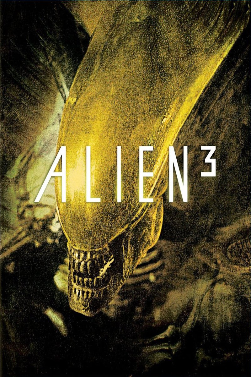 Alien³ thumbnail image.