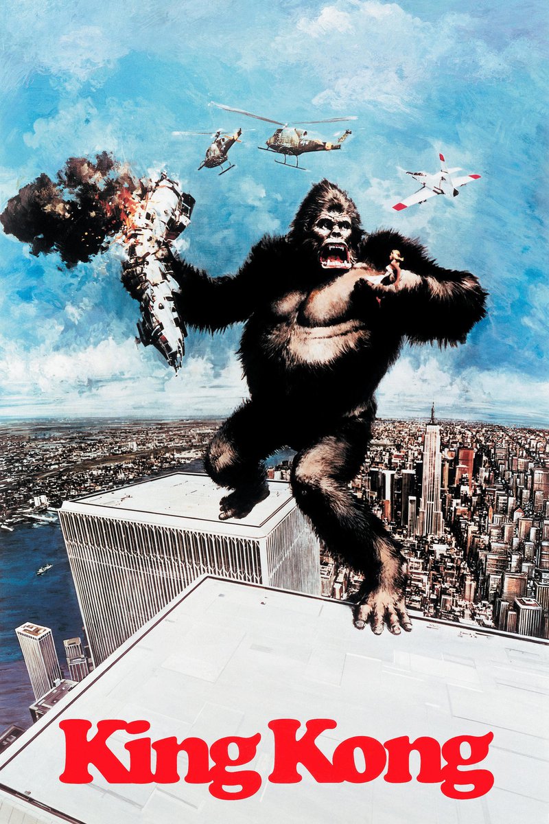 King Kong thumbnail image.