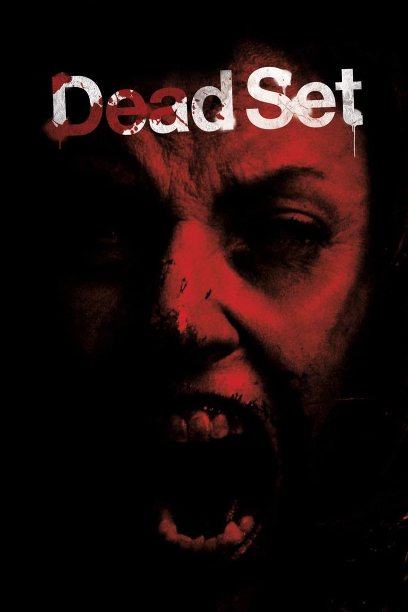 Dead Set thumbnail image.