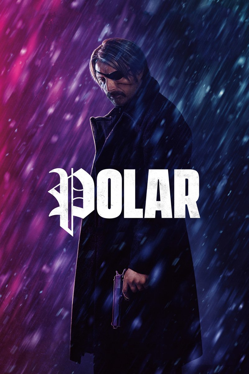 Polar thumbnail image.
