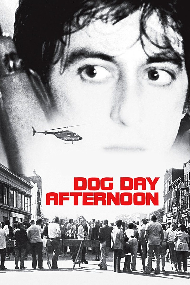 Dog Day Afternoon thumbnail image.