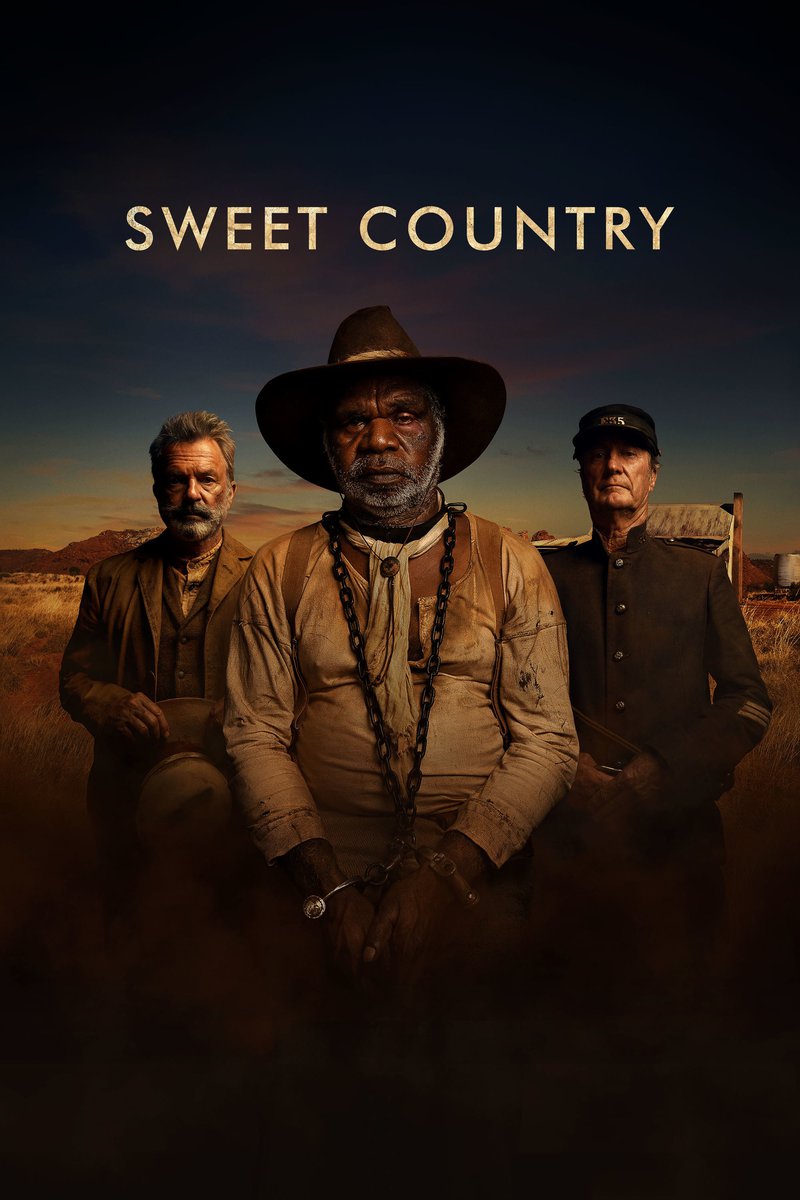 Sweet Country thumbnail image.