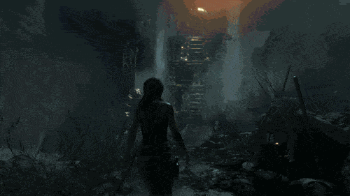 Tomb Raider (Video Game) thumbnail image.