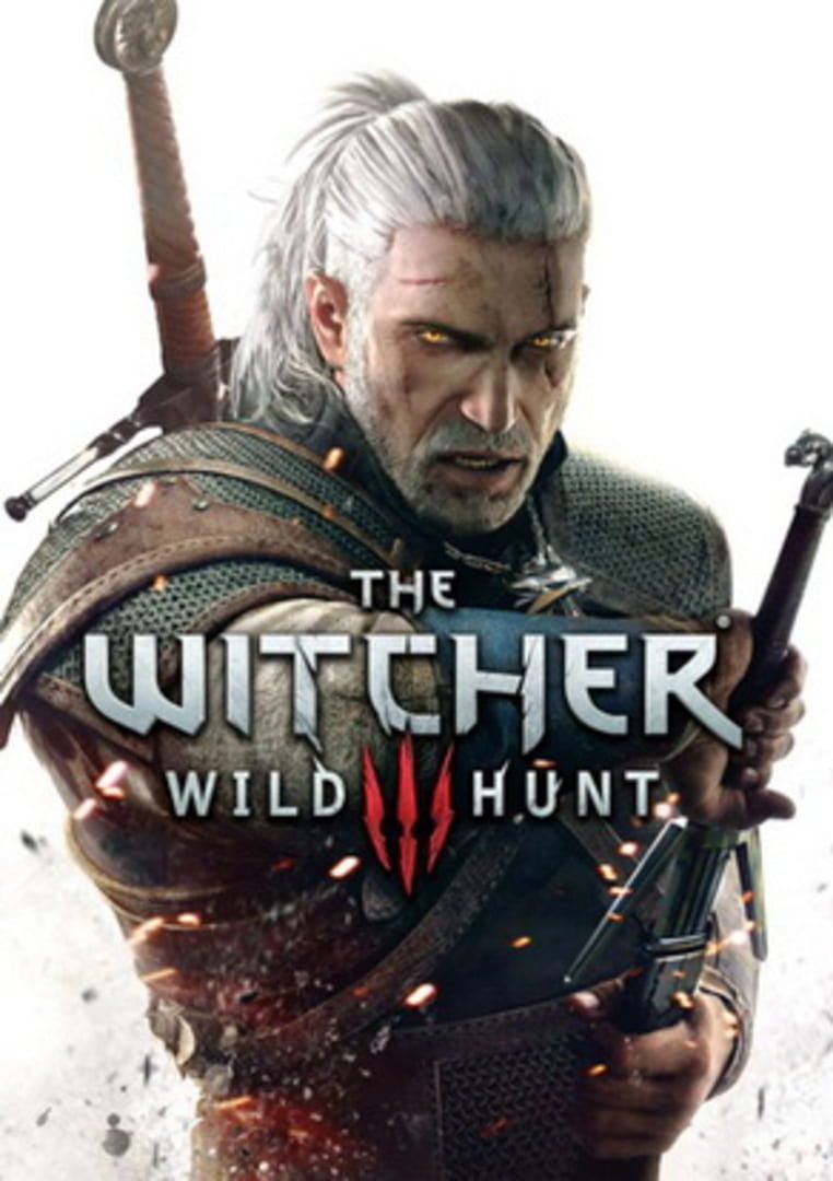 The Witcher 3: Wild Hunt thumbnail image.
