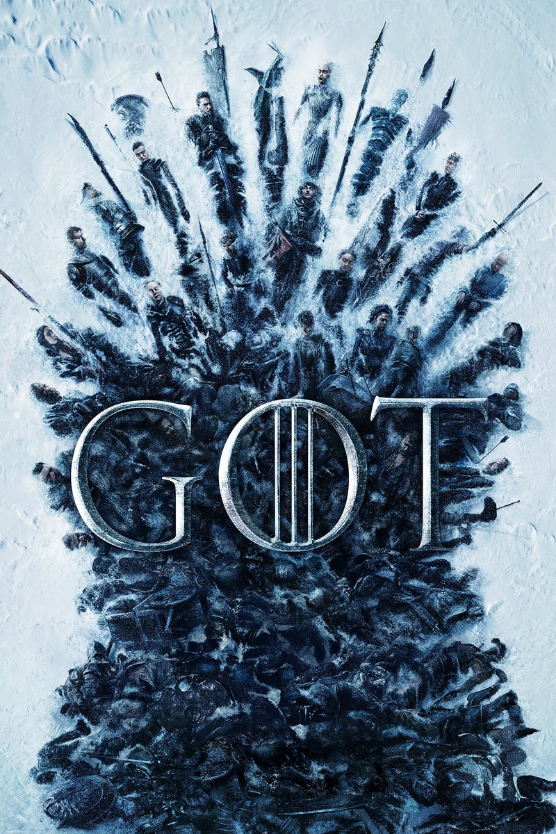 Game of Thrones thumbnail image.