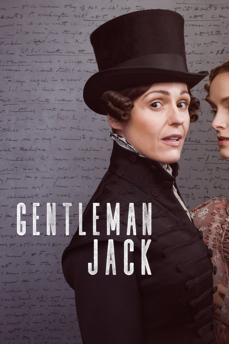 Gentleman Jack thumbnail image.