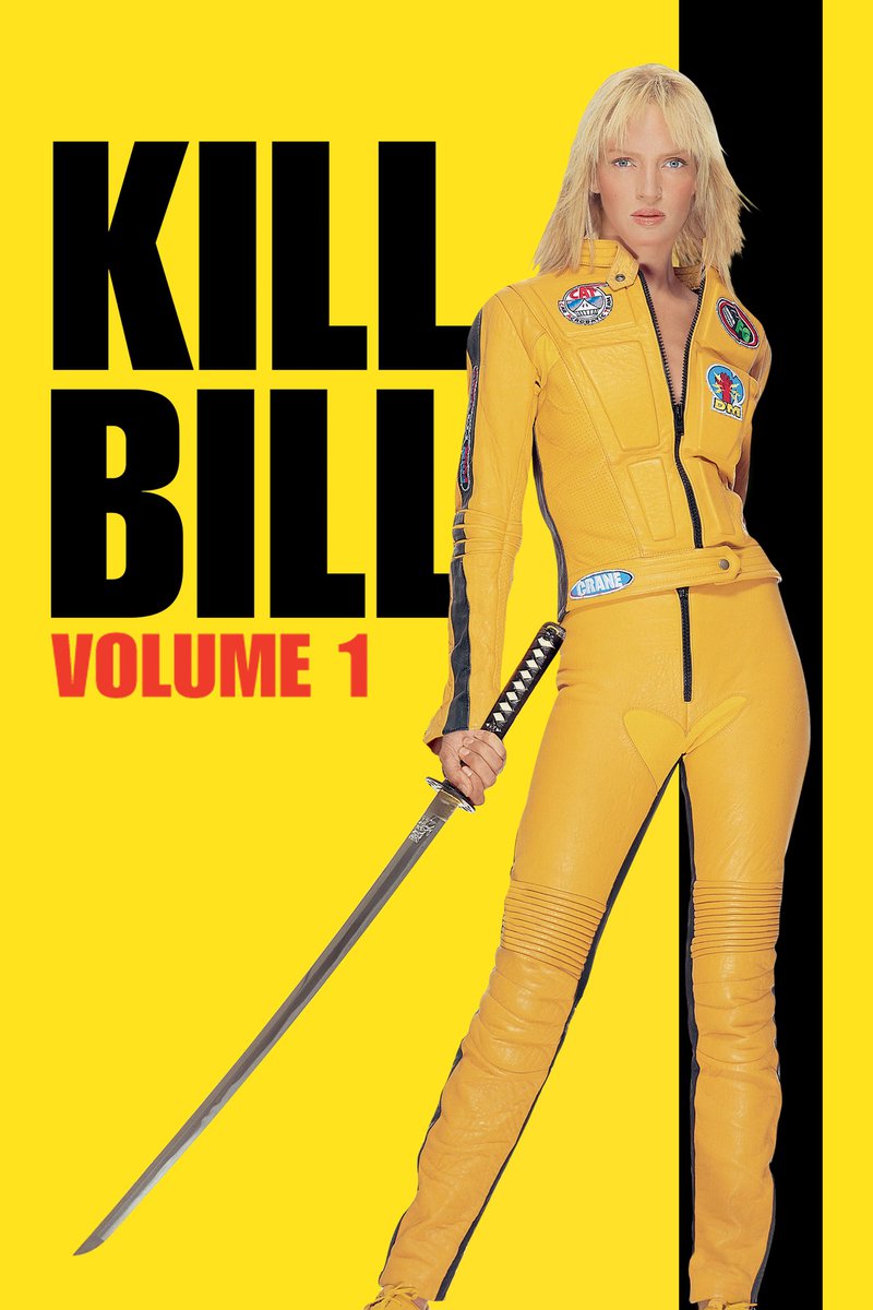 Kill Bill: Vol. 1 thumbnail image.