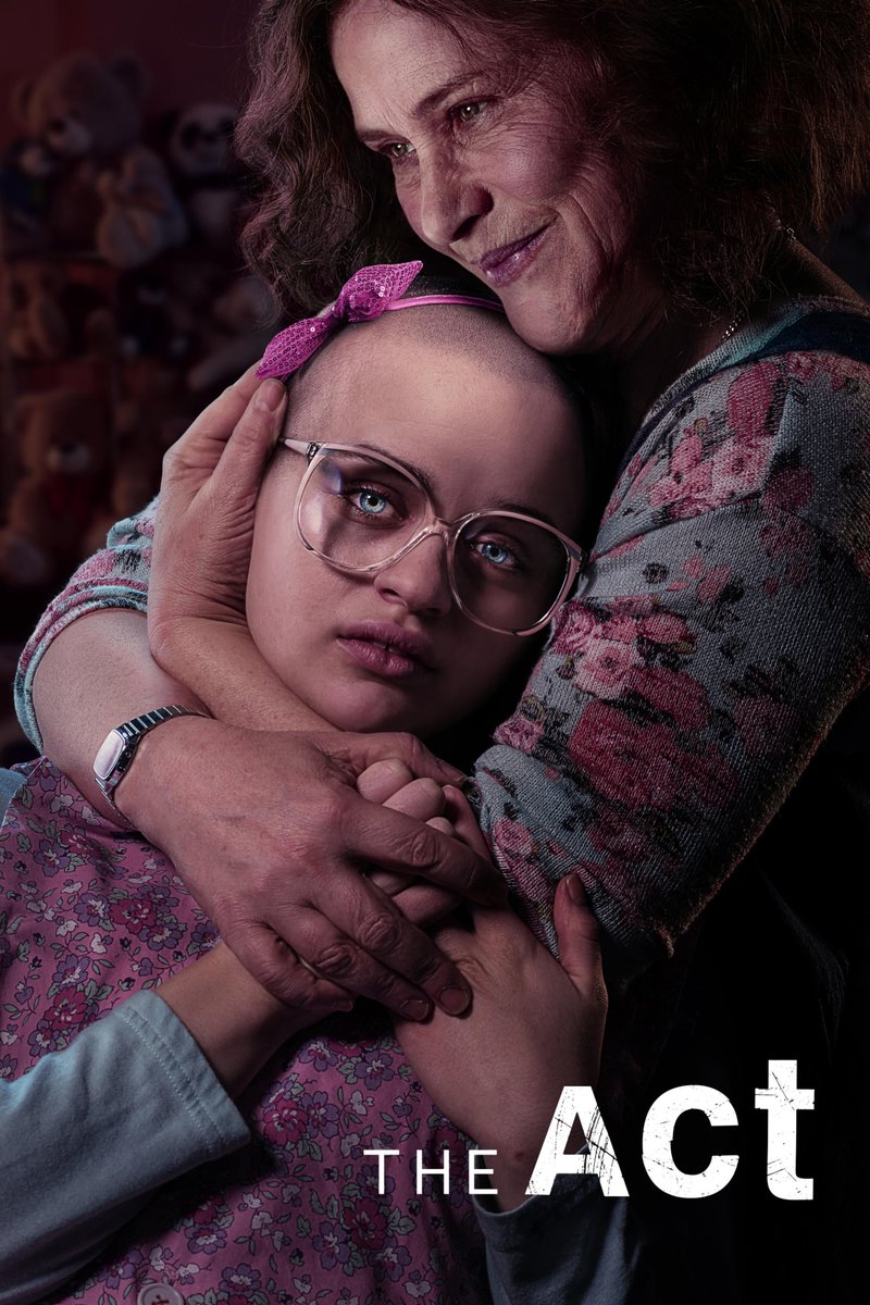 The Act thumbnail image.