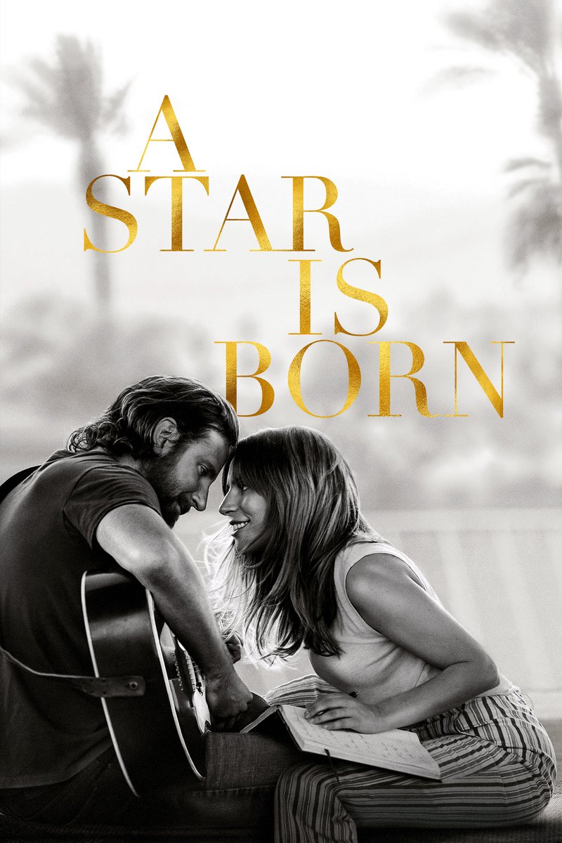 A Star Is Born thumbnail image.