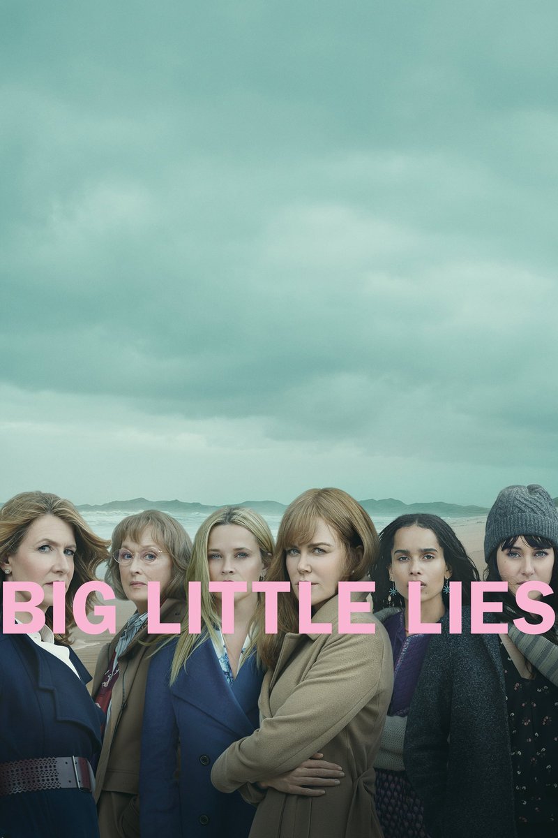 Big Little Lies thumbnail image.